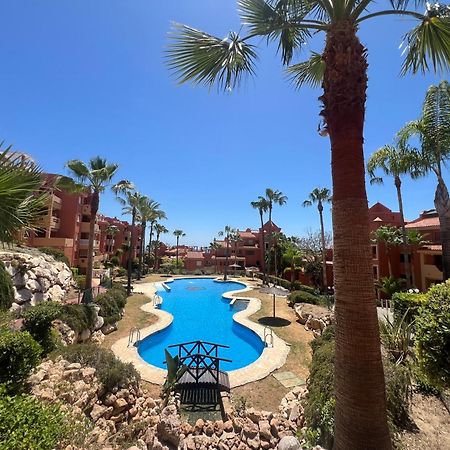 2 Bedroom 2 Bathroom Apartment Marbella East - La Reserva De Marbella Eksteriør bilde