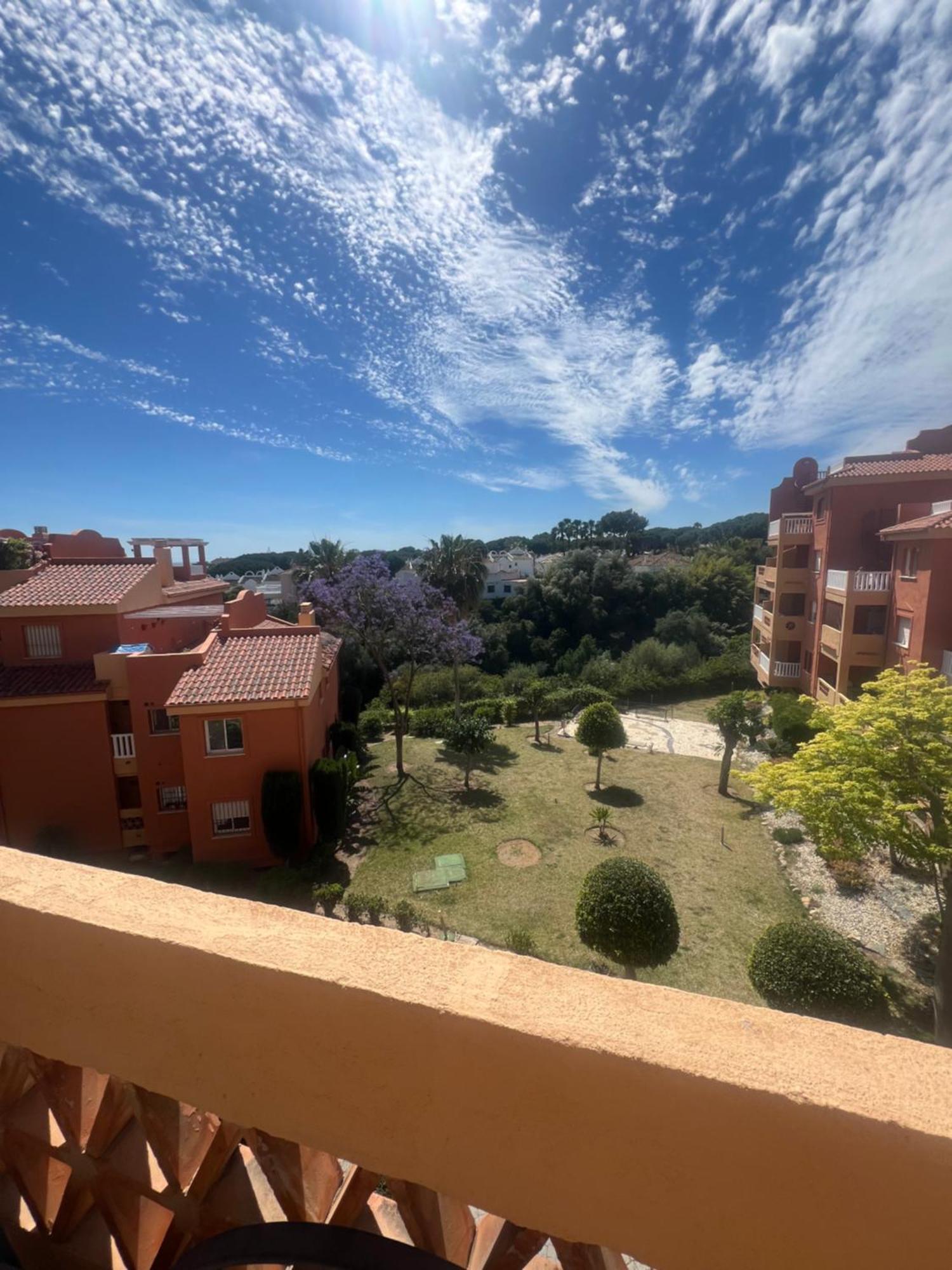 2 Bedroom 2 Bathroom Apartment Marbella East - La Reserva De Marbella Eksteriør bilde